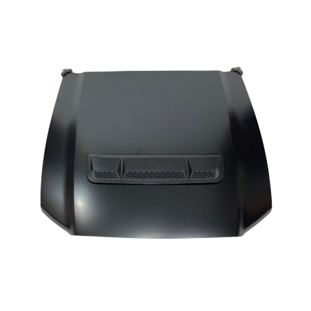 MOTORHAUBE SPORTHAUBE Ford Mustang 2010-2014 Look GT500 II ALUMINUM