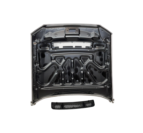 MOTORHAUBE SPORTHAUBE Ford Mustang 2010-2014 Look GT500 II ALUMINUM