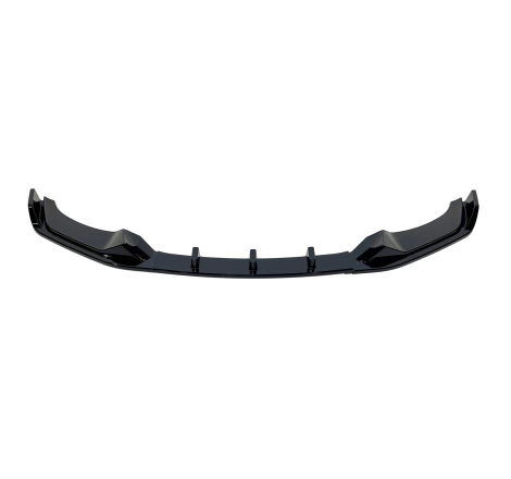 Front Spoiler BMW G87 2023+ Look M2 Glossy Black