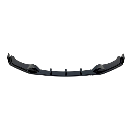 Front Spoiler BMW G87 2023+ Look M2 Glossy Black