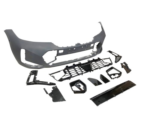 STOßSTANGENSET BODYKIT BMW G21 LCI Look M Performance