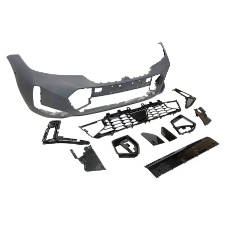 STOßSTANGENSET BODYKIT BMW G21 LCI Look M Performance