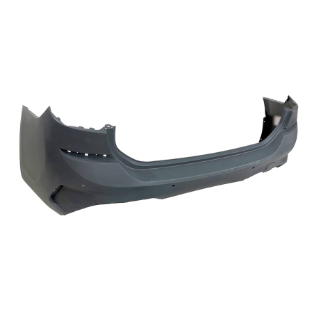 STOßSTANGENSET BODYKIT BMW G21 LCI Look M Performance
