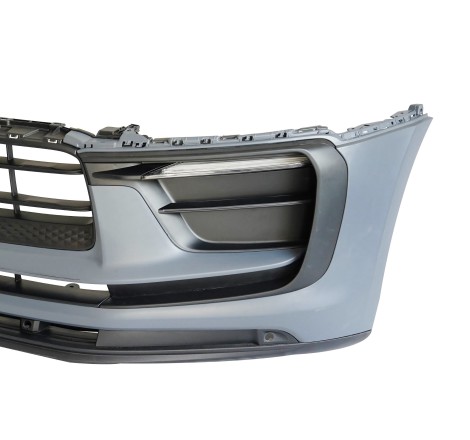 Front Bumper Porsche Macan 2014-2021 Look 2023 Front Bumper Porsche Macan 2014-2021 Look 2023