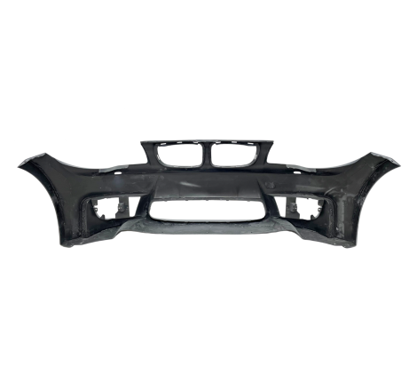 Paraurti Anteriori BMW E82 / E88 / E87 / E81 Flaps Look M2