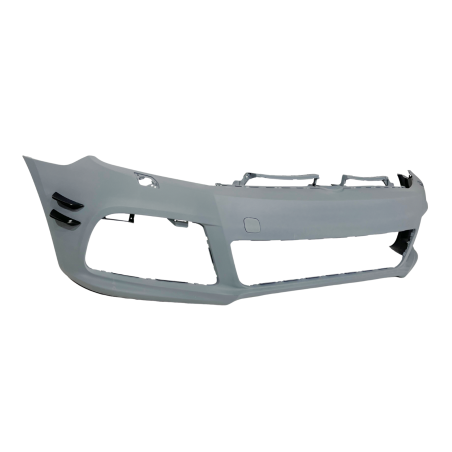 Paragolpes delantero Volkswagen golf VI R20 ABS