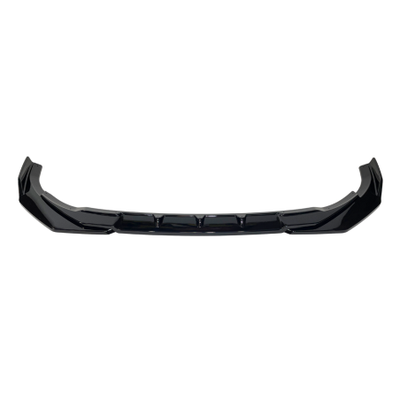Front Spoiler Ford Transit / Toureo Custom MK2 2024+ Glossy Black
