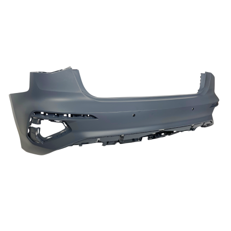 STOßSTANGENSET BODYKIT Audi A3 Sedan 2019-2024 Look RS3