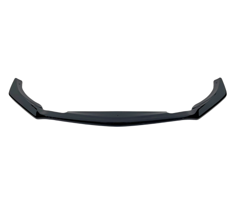 Front Spoiler Mercedes W118 / W177 Look A45 Glossy Black