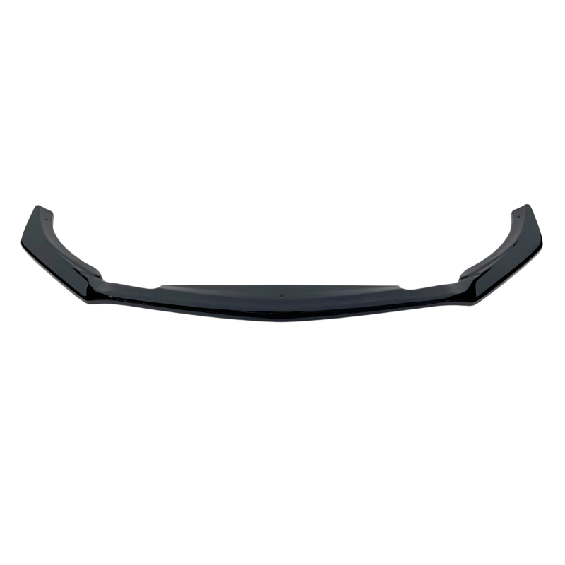 Front Spoiler Mercedes W118 / W177 Look A45 Glossy Black