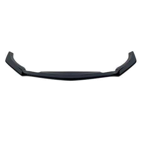 Front Spoiler Mercedes W118 / W177 Look A45 Glossy Black