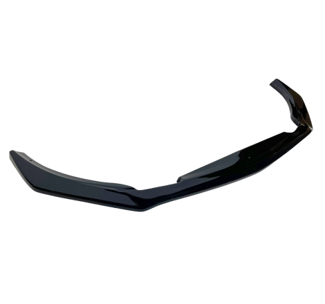 Front Spoiler Mercedes W118 / W177 Look A45 Glossy Black