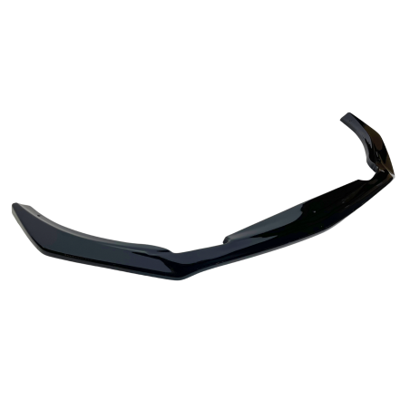 Front Spoiler Mercedes W118 / W177 Look A45 Glossy Black