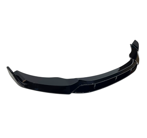 FRONTSPOILER SPOILERLIPPE Bmw F25 X3 / F26 X4 2011-2017 Glossy Black