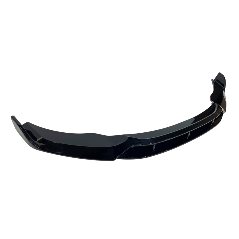FRONTSPOILER SPOILERLIPPE Bmw F25 X3 / F26 X4 2011-2017 Glossy Black