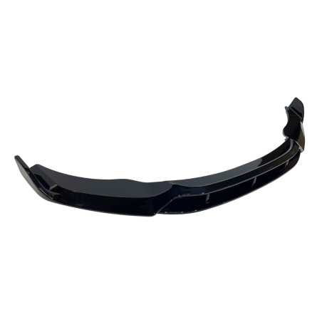 FRONTSPOILER SPOILERLIPPE Bmw F25 X3 / F26 X4 2011-2017 Glossy Black