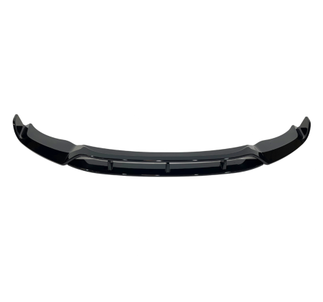 FRONTSPOILER SPOILERLIPPE Bmw F25 X3 / F26 X4 2011-2017 Glossy Black