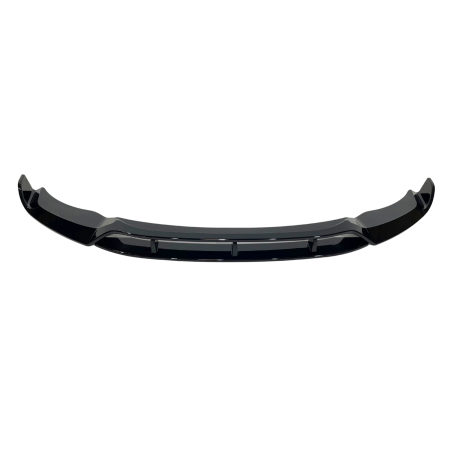FRONTSPOILER SPOILERLIPPE Bmw F25 X3 / F26 X4 2011-2017 Glossy Black