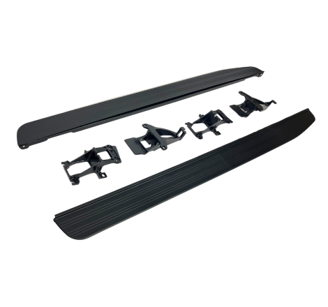 Side Steps Range Rover Sport / Vogue L494 2013-2017