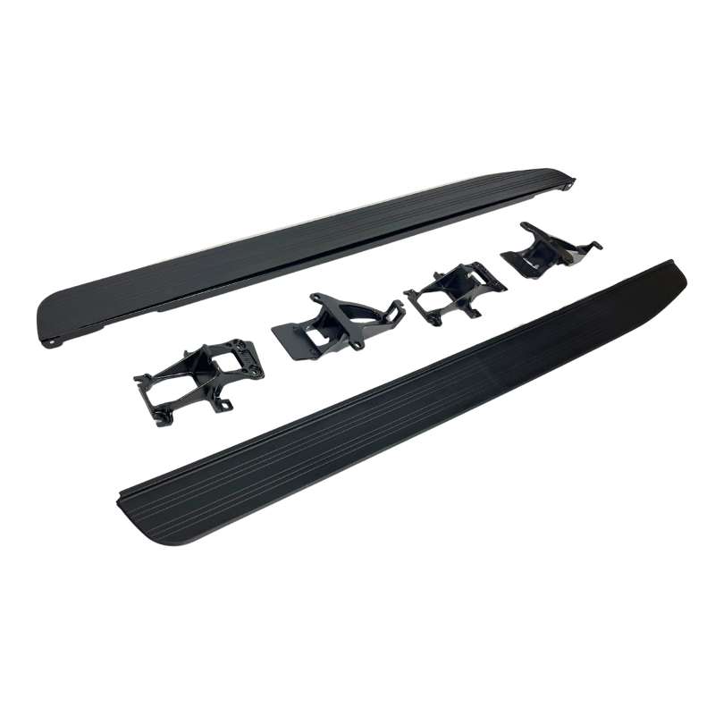 TRITTBRETTER SCHWELLER SEITENBRETTER Side steps Range Rover Sport / Vogue L494 2013-2017