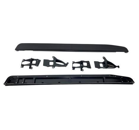 TRITTBRETTER SCHWELLER SEITENBRETTER Side steps Range Rover Sport / Vogue L494 2013-2017