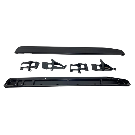 TRITTBRETTER SCHWELLER SEITENBRETTER Side steps Range Rover Sport / Vogue L494 2013-2017