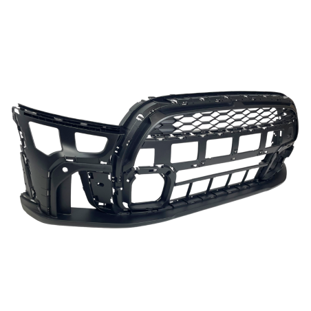 STOßSTANGENSET BODYKIT MINI COOPER F55 2021 Look JCW