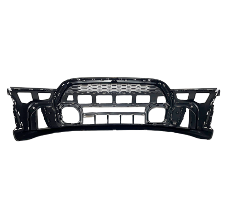STOßSTANGENSET BODYKIT MINI COOPER F55 2021 Look JCW