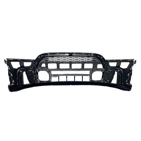 STOßSTANGENSET BODYKIT MINI COOPER F55 2021 Look JCW