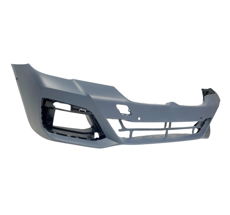 Paragolpes Delantero BMW G30 / G31 2017-2019 Look LCI MTech