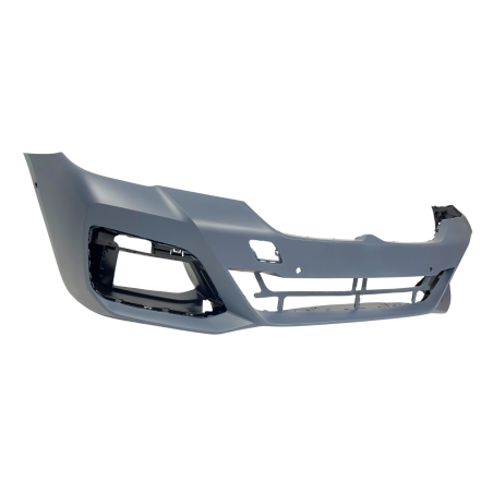 FRONT STOßSTANGE BMW G30 / G31 2017-2019 Look LCI MTech