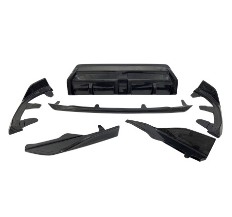 Body Kit BMW G42 Carbon
