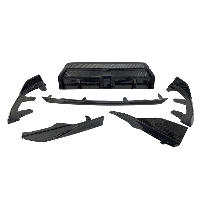Body Kit BMW G42 Carbon