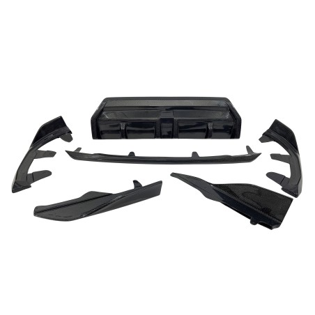 Body Kit BMW G42 Carbon