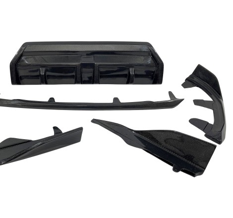 Body Kit BMW G42 Carbon