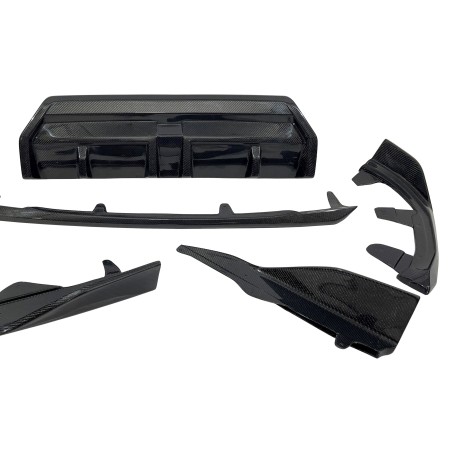 Body Kit BMW G42 Carbon