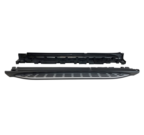 Side Steps Mercedes W167 GLE SUV 2020+