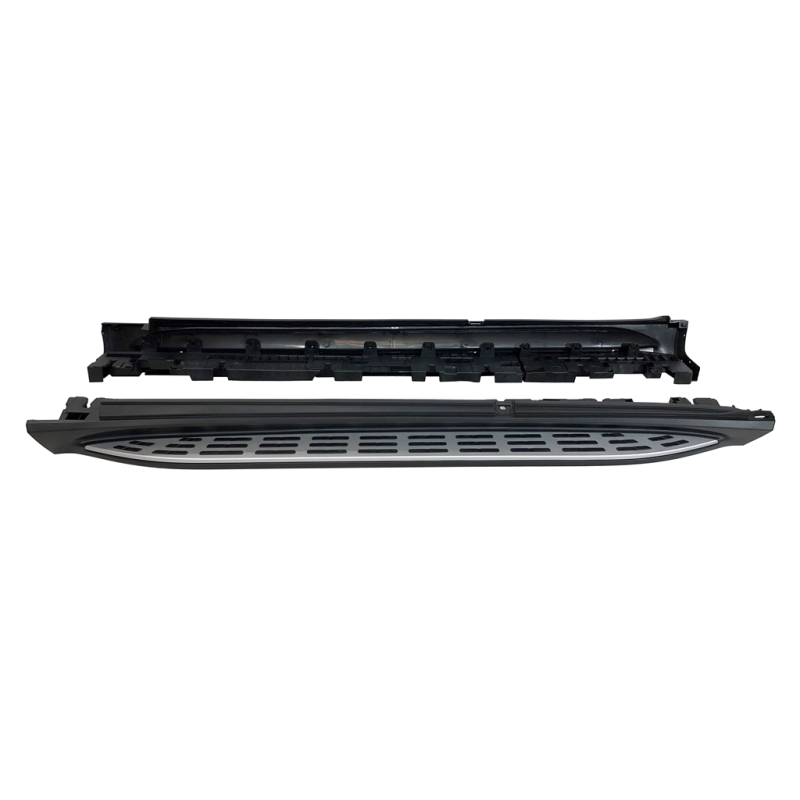Side Steps Mercedes W167 GLE SUV 2020+