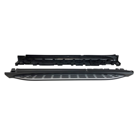 Side Steps Mercedes W167 GLE SUV 2020+