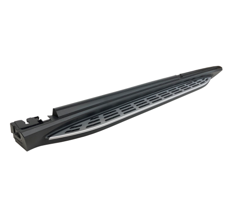 TRITTBRETTER SCHWELLER SEITENBRETTER Side steps Mercedes W167 GLE SUV 2020+