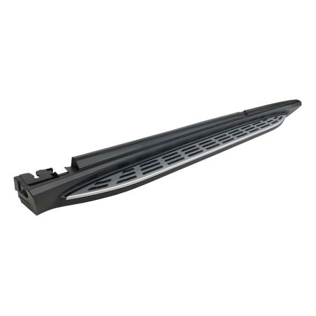 Side Steps Mercedes W167 GLE SUV 2020+