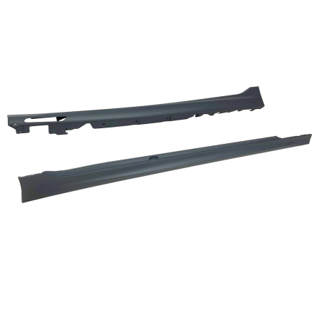 STOßSTANGENSET BODYKIT BMW G20 Look M-Tech