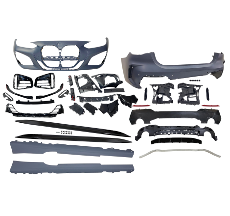 Body Kit  BMW G22 / G23 Look M Performance
