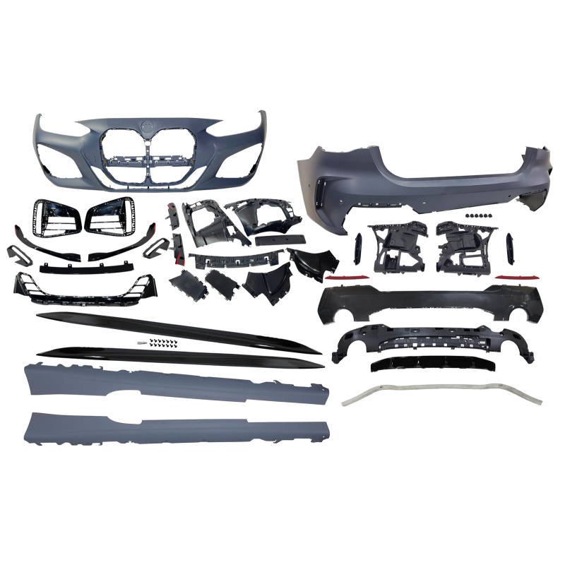 Body Kit  BMW G22 / G23 Look M Performance