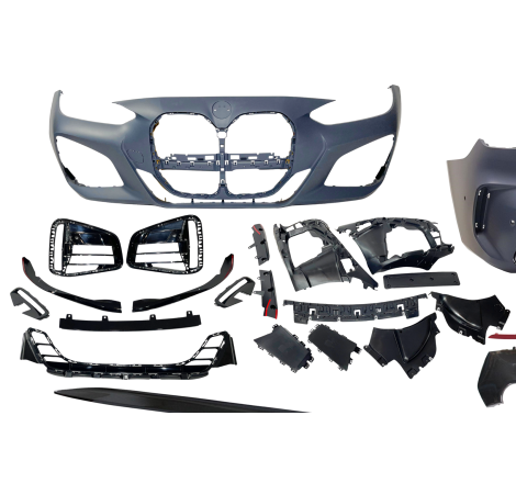 Body Kit  BMW G22 / G23 Look M Performance