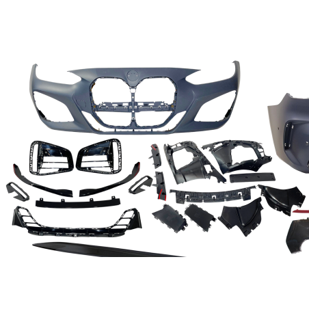 Body Kit  BMW G22 / G23 Look M Performance