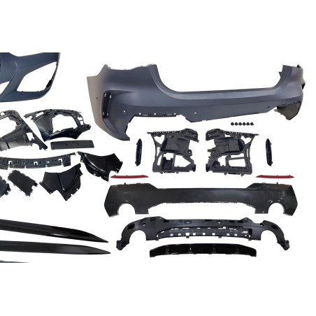 Body Kit  BMW G22 / G23 Look M Performance