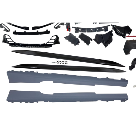 Body Kit  BMW G22 / G23 Look M Performance