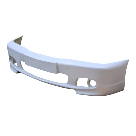 Pare-Choc Avant BMW E38 M 96-01