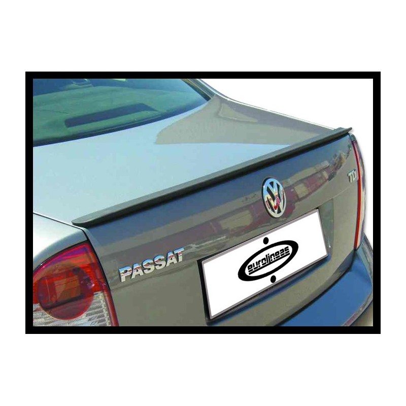 Aileron Volkswagen Passat 01